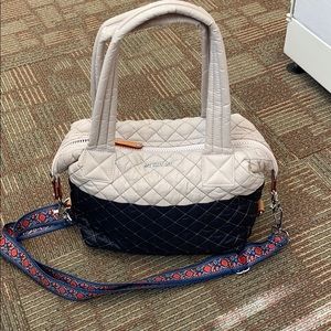 MZ WALLACE Medium Sutton Bag